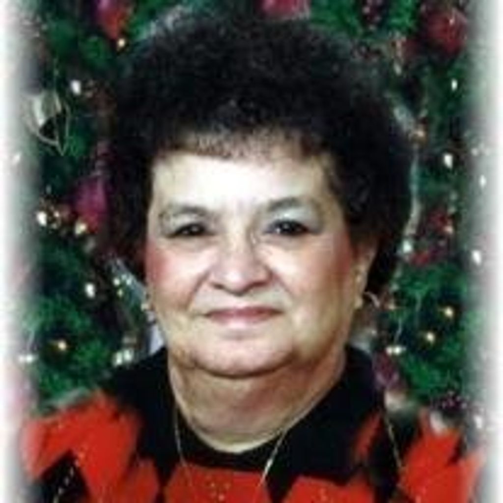 Eileen E. Dettler