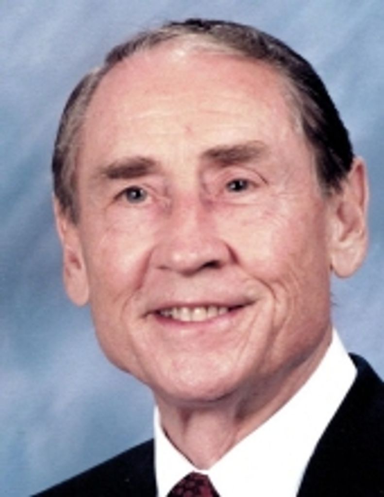 Joseph Beavers Profile Photo