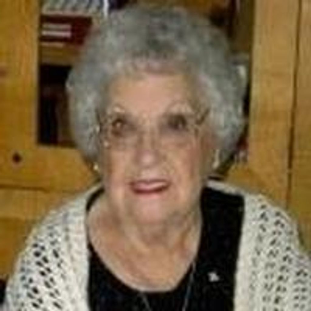 Virginia Fitz