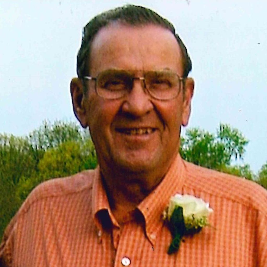 Paul Fredrick Scherer
