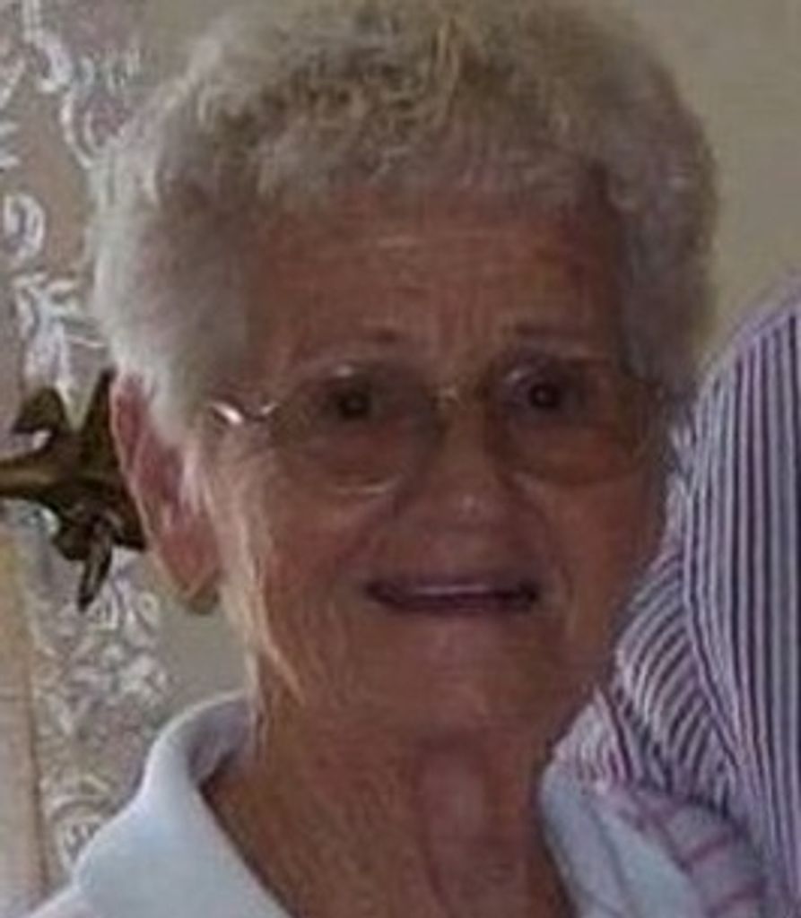 Gloria S Curtin