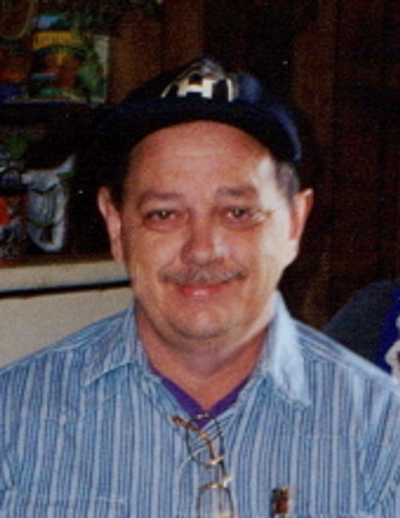 William Lee Scharlz