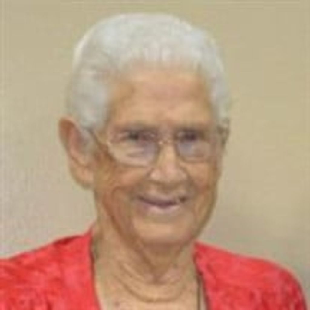 Thelma Loupe Eschette