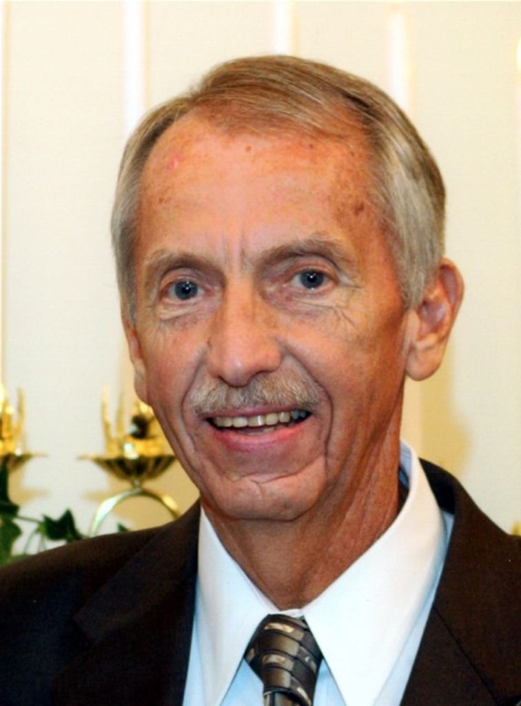 Michael Jon Stafford