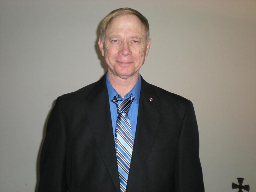 Mark Anthony Ledford Profile Photo