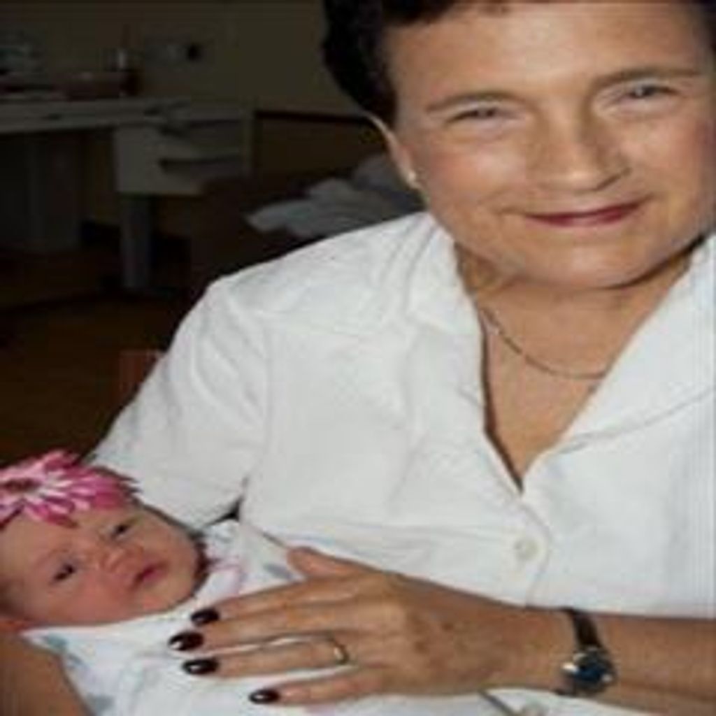 Liz Rosell Profile Photo