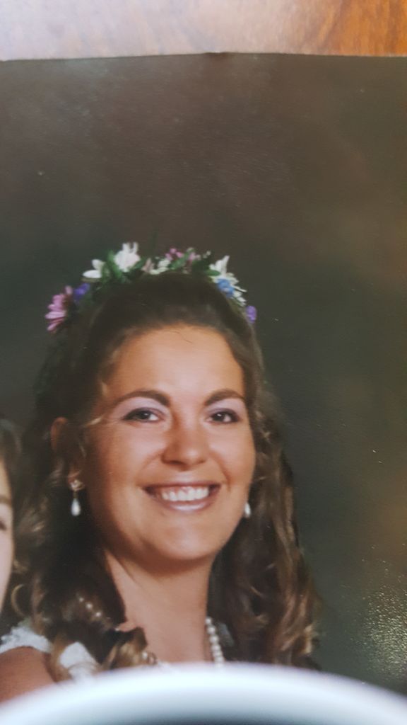 Amy Colleen (Baker) Ferry Profile Photo