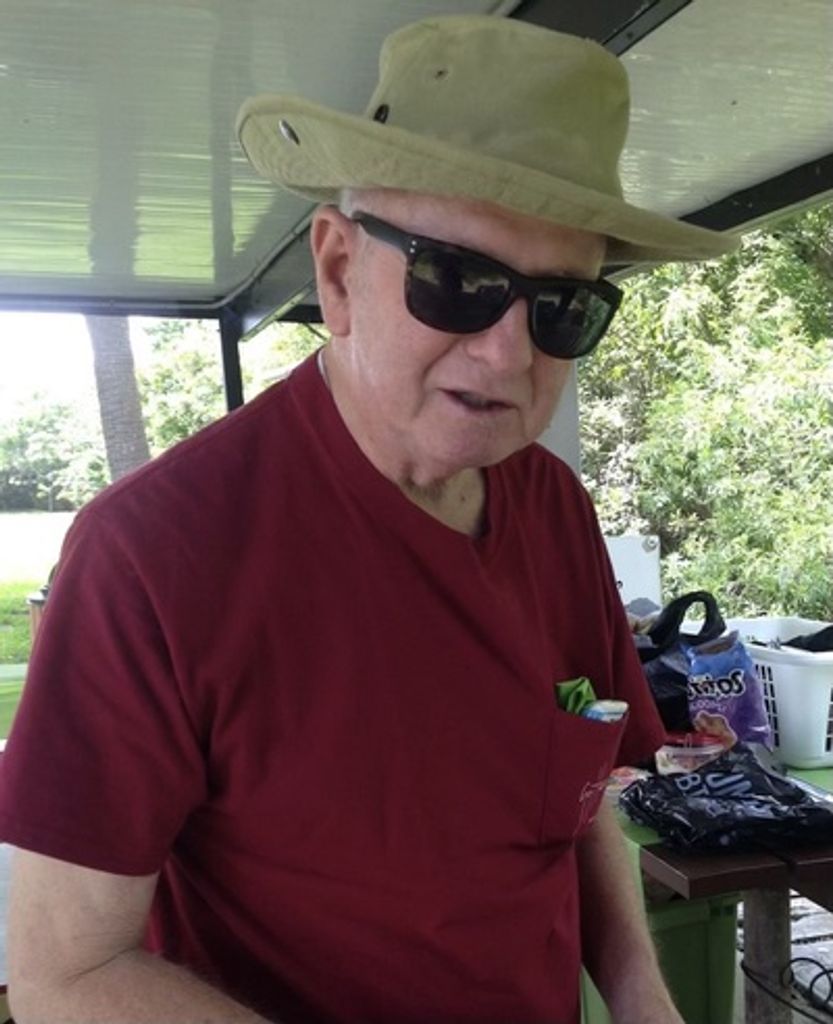 Ronald B. Waites Profile Photo