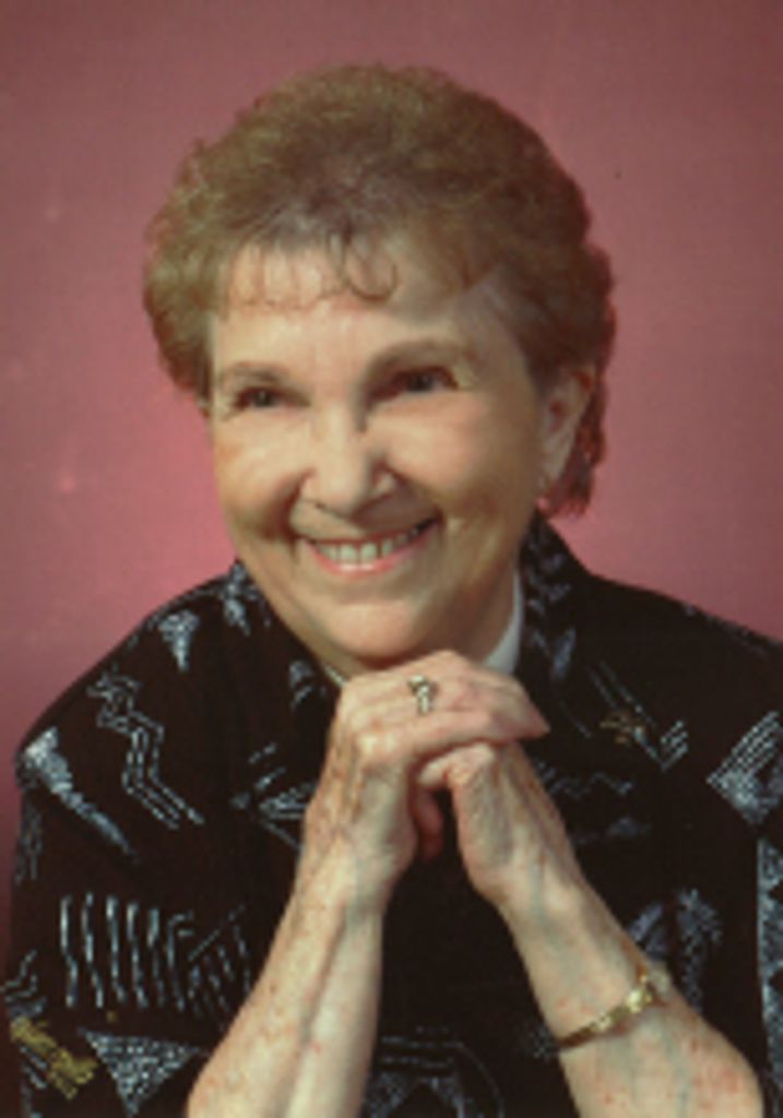 Peggy Lou Hinton Hipp
