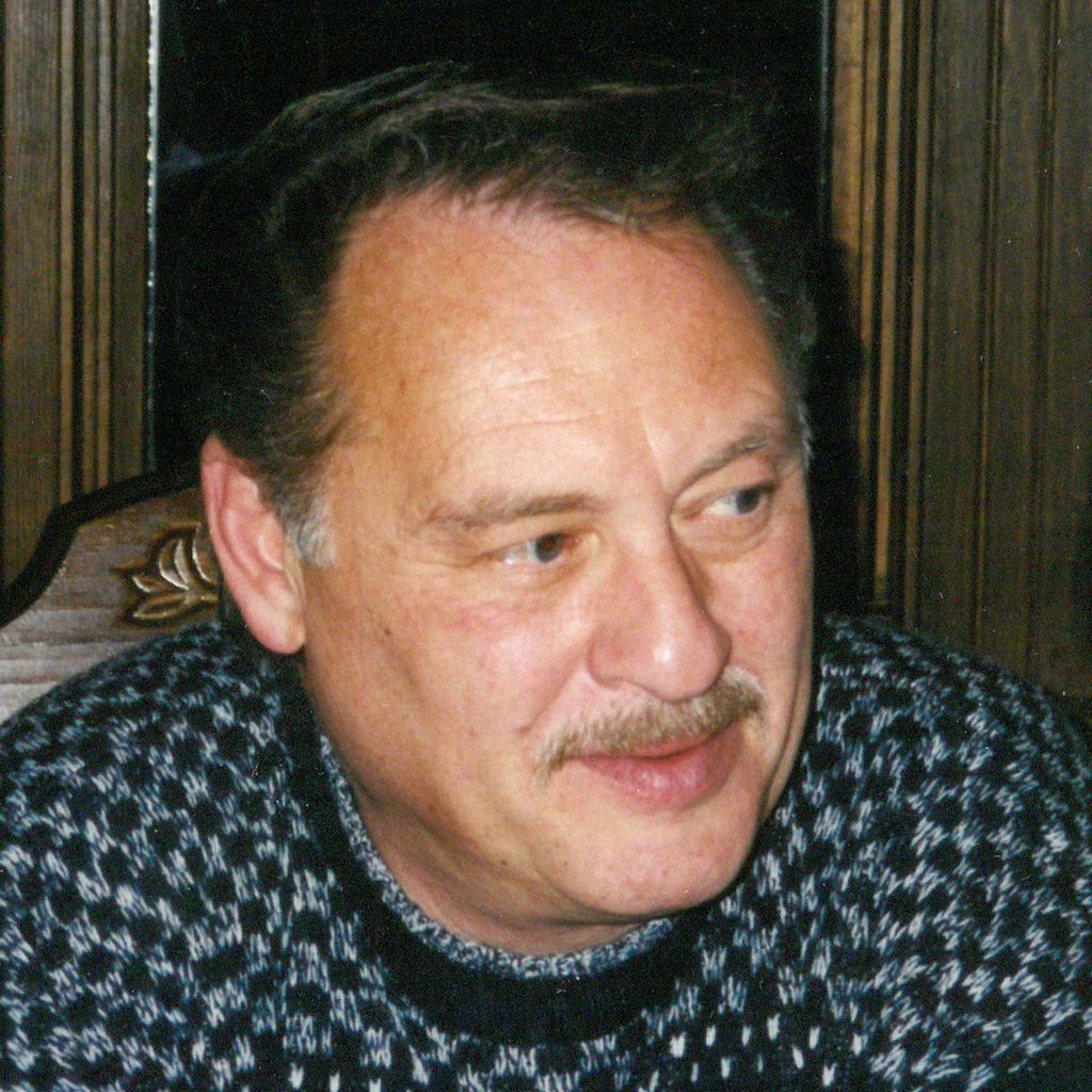 Norman D. Nelson