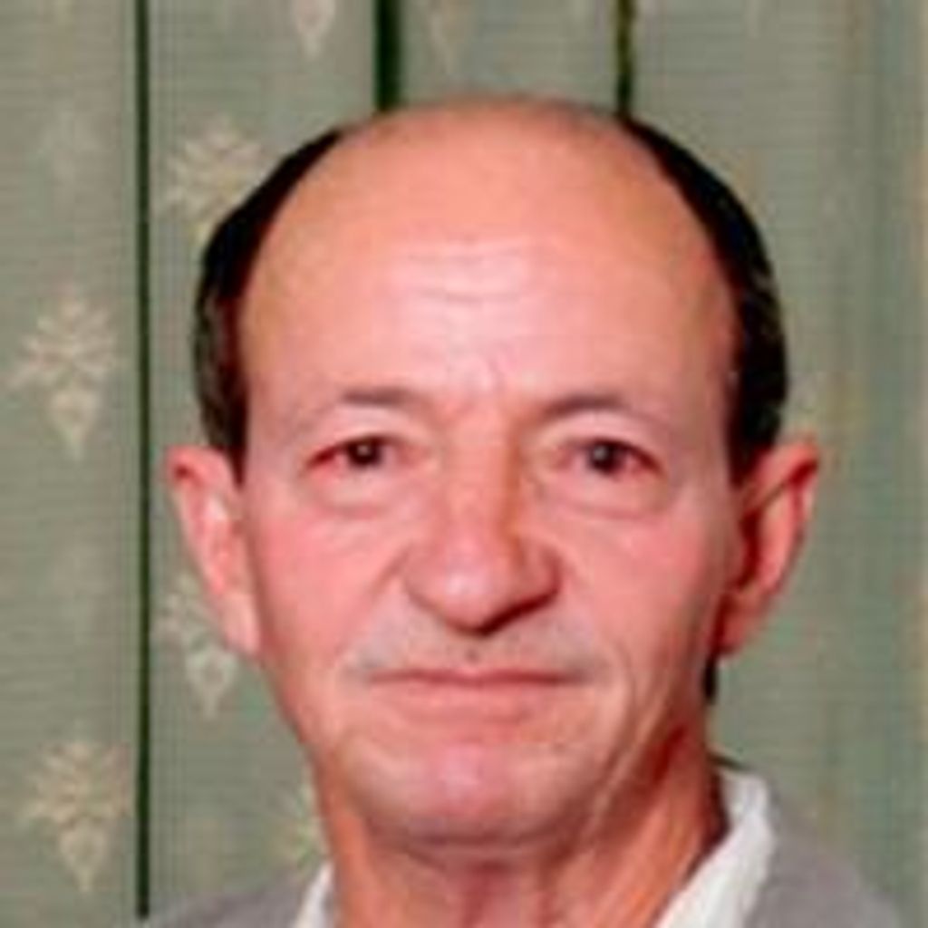 Gilbert Duplantis