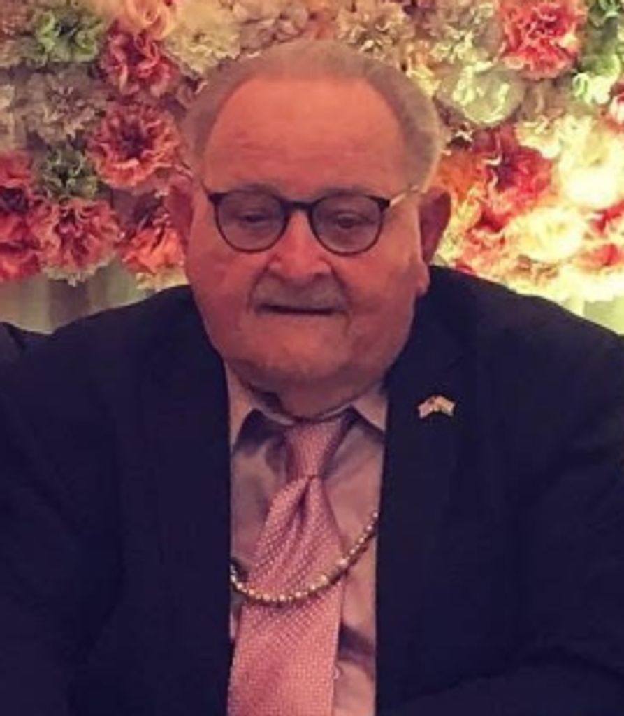 Donald Mease Profile Photo
