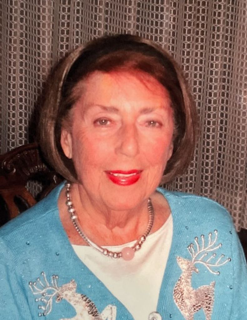 Carol Jean (Mccullough) Jones Profile Photo