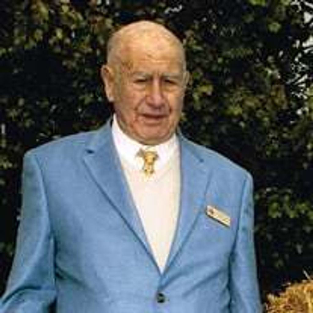 Ralph Ambrosio Profile Photo