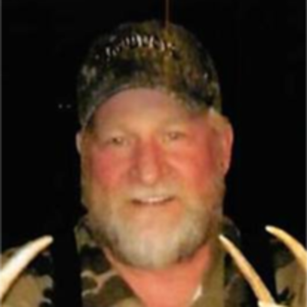 Thomas G. Williamson Profile Photo