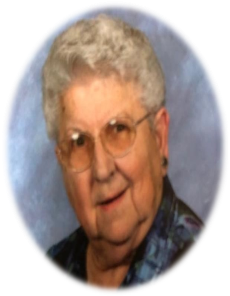 Betty Yvonne Pfeffer