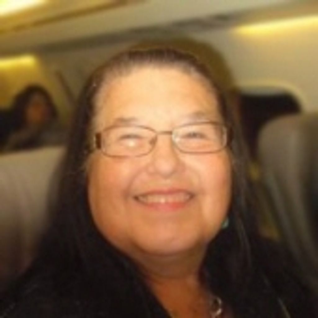 Dalene Sue Hall