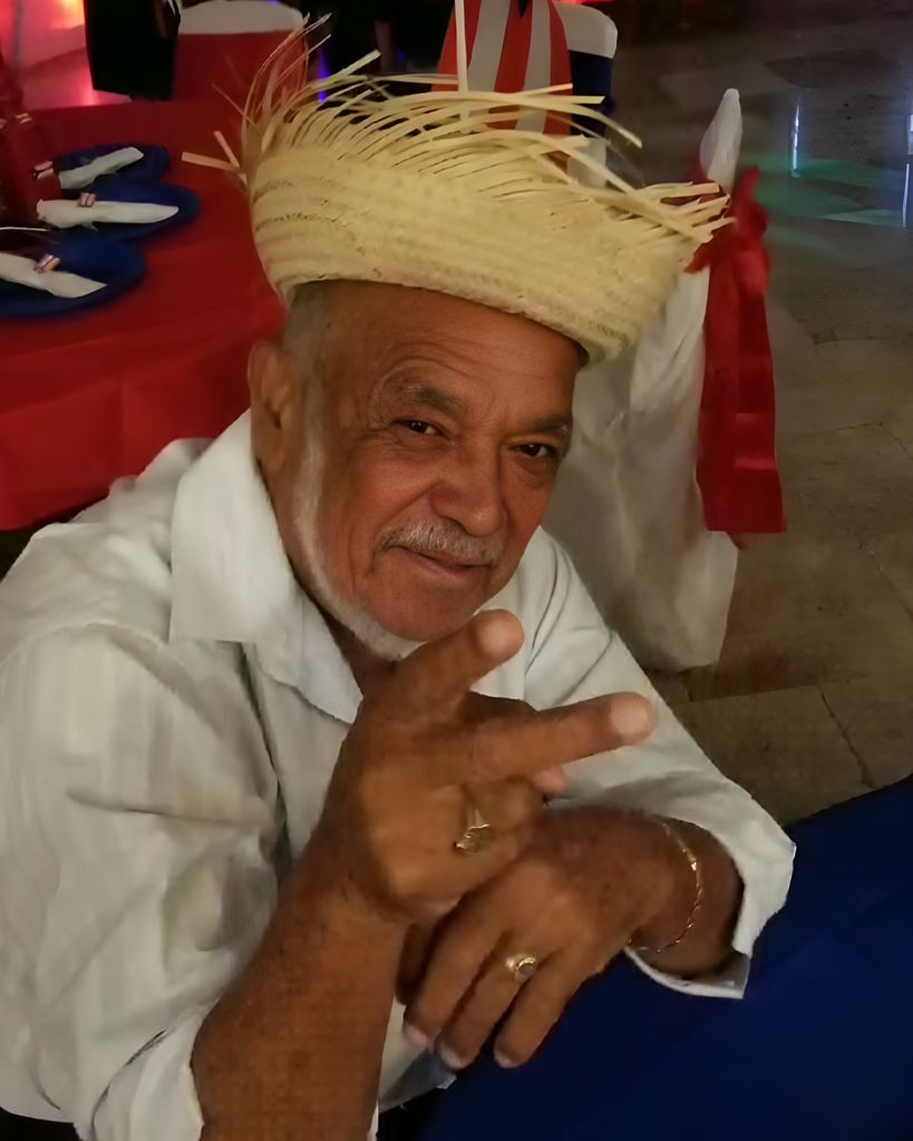Fermin Lorenzo Profile Photo