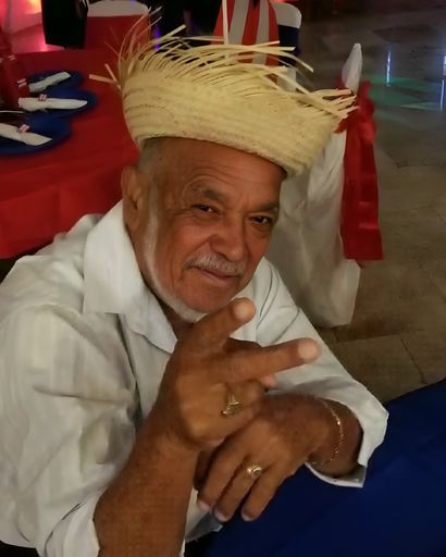 Fermin Lorenzo's obituary image