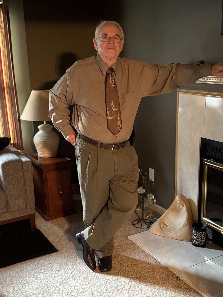 Walter Fletcher Kelly, Jr.