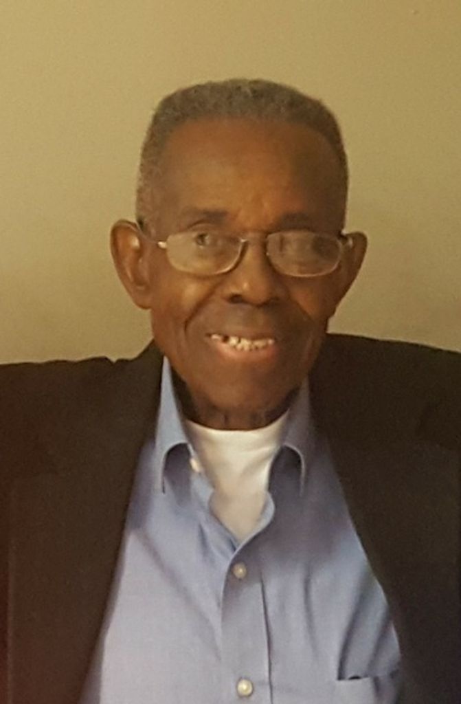 Clarence O. Frederick, Jr.