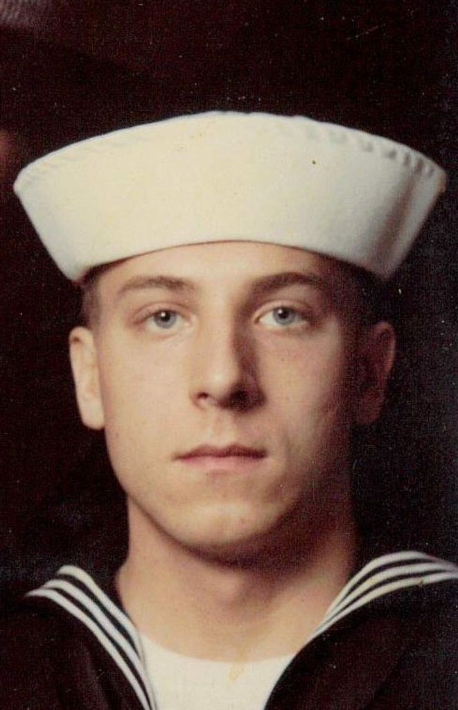 Tommy Michael Bess Profile Photo