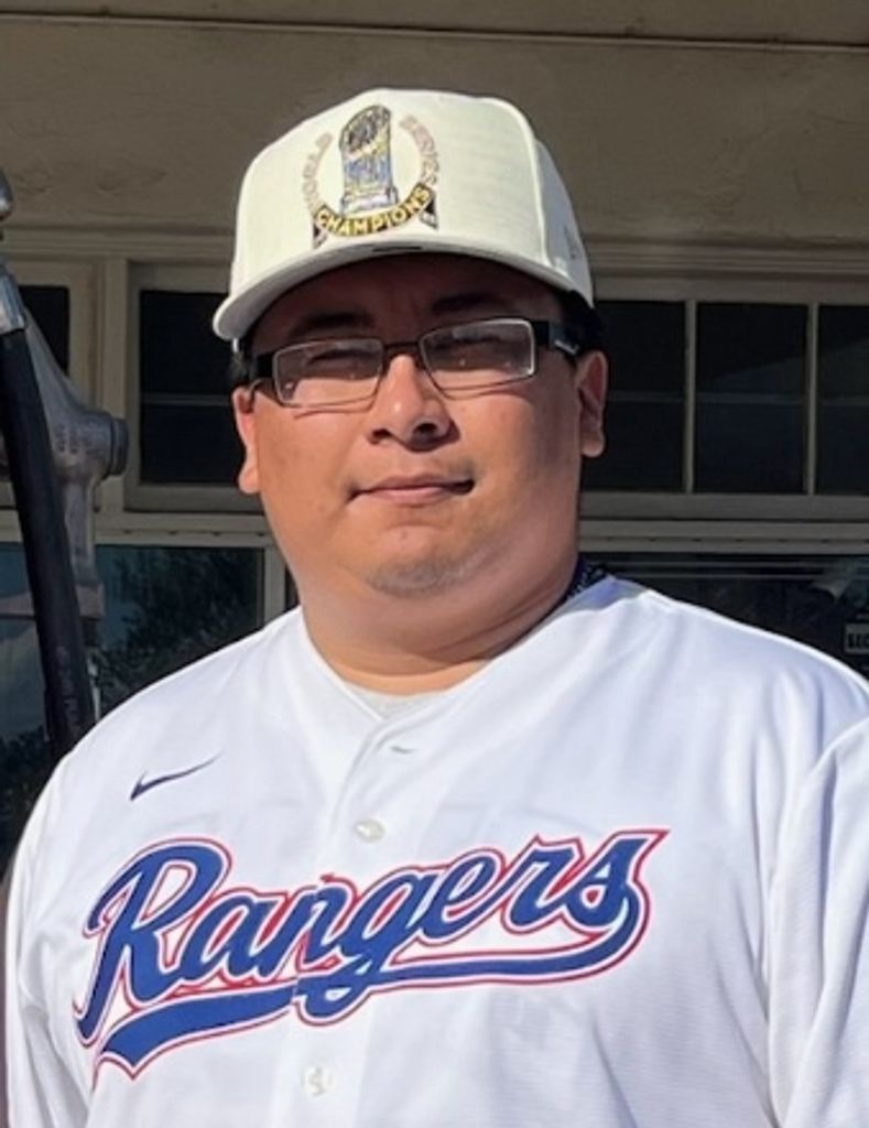 Jorge Eduardo Neaves Profile Photo