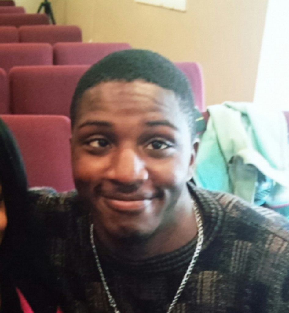 Michael Jerome Yancy Profile Photo