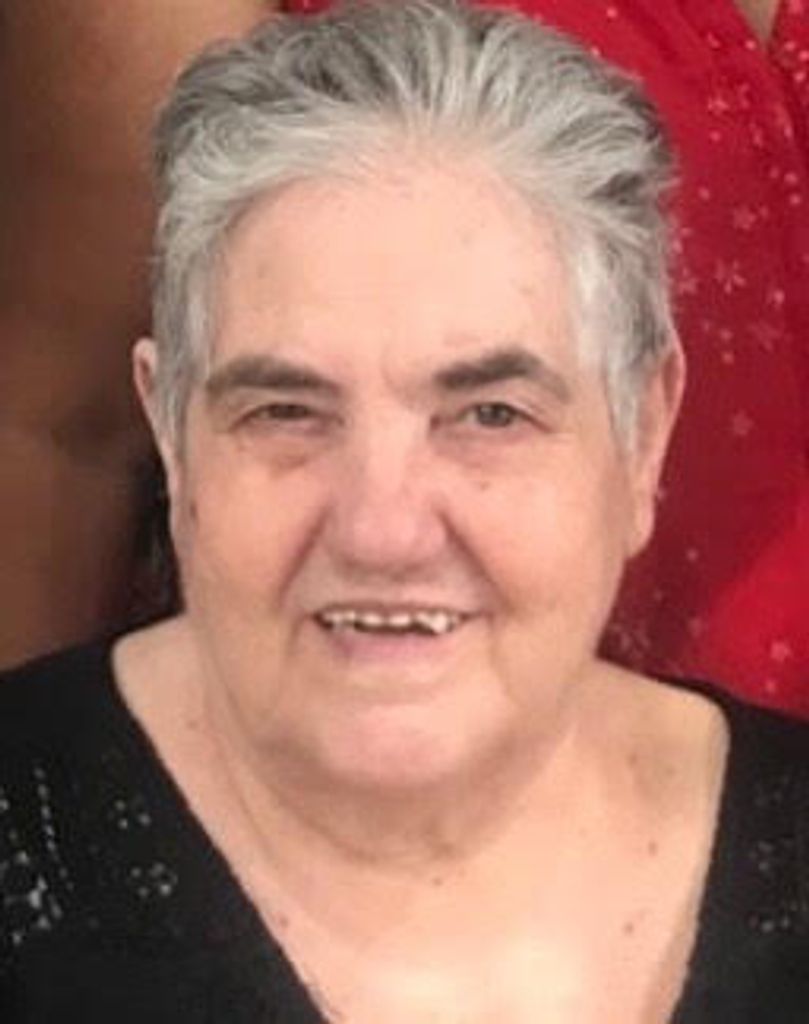Hilaria Rocha