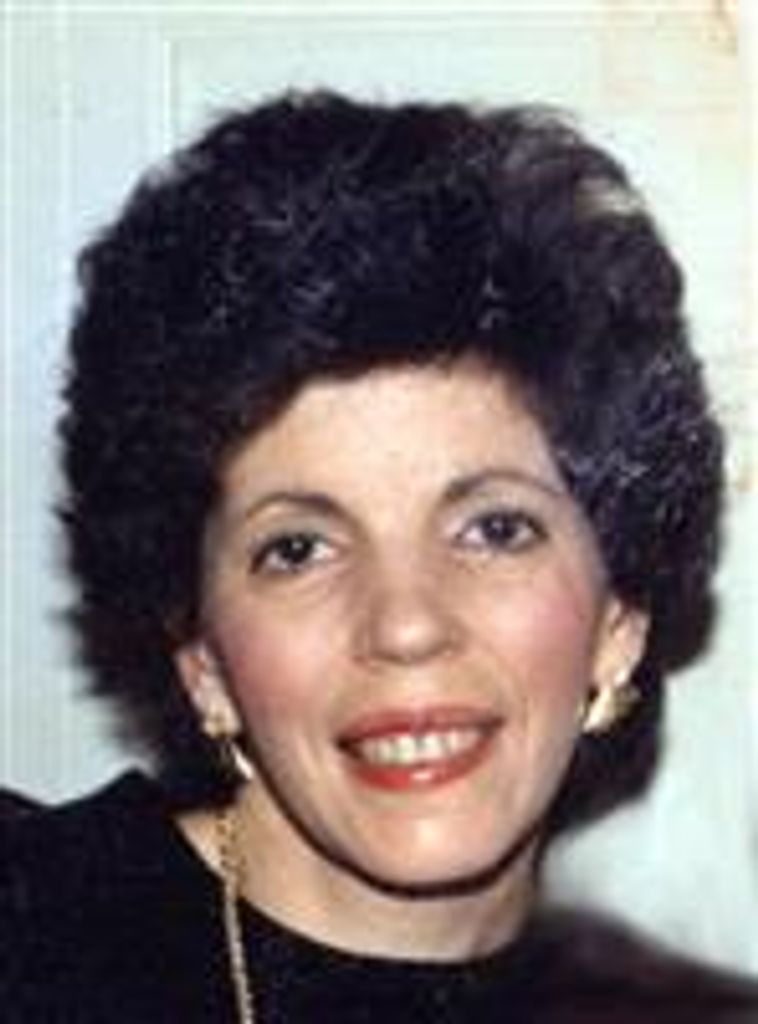 Elaine C. (Masse) Mastrobuono