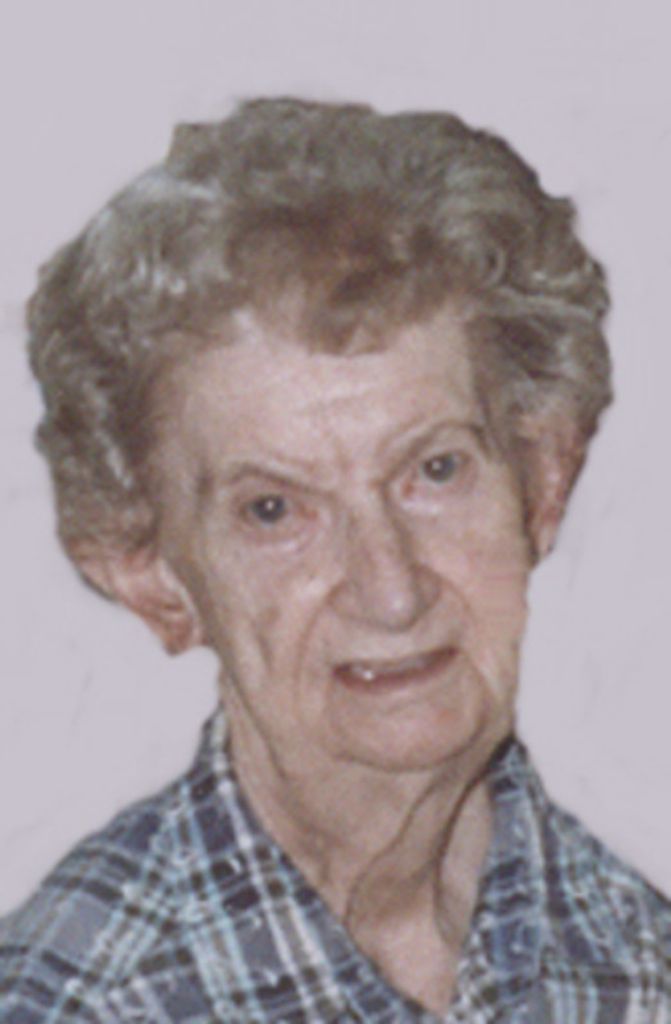 Juanita Grundman