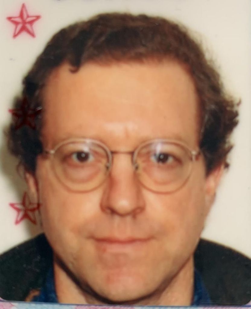 William "Will" David Colao