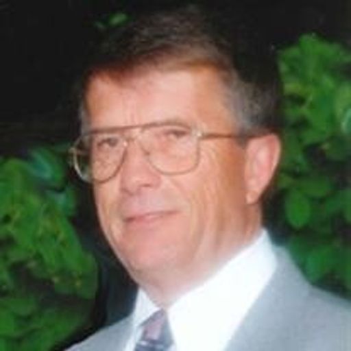 Larry Allen Miller Profile Photo