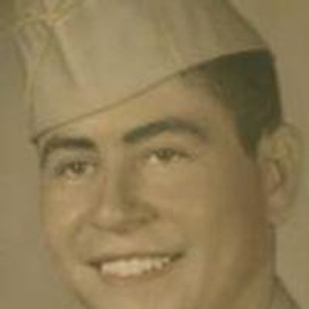 Henry  A. Alvarez