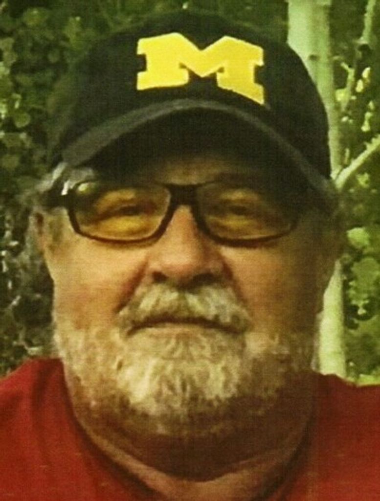 Michael Wayne Wesa Profile Photo