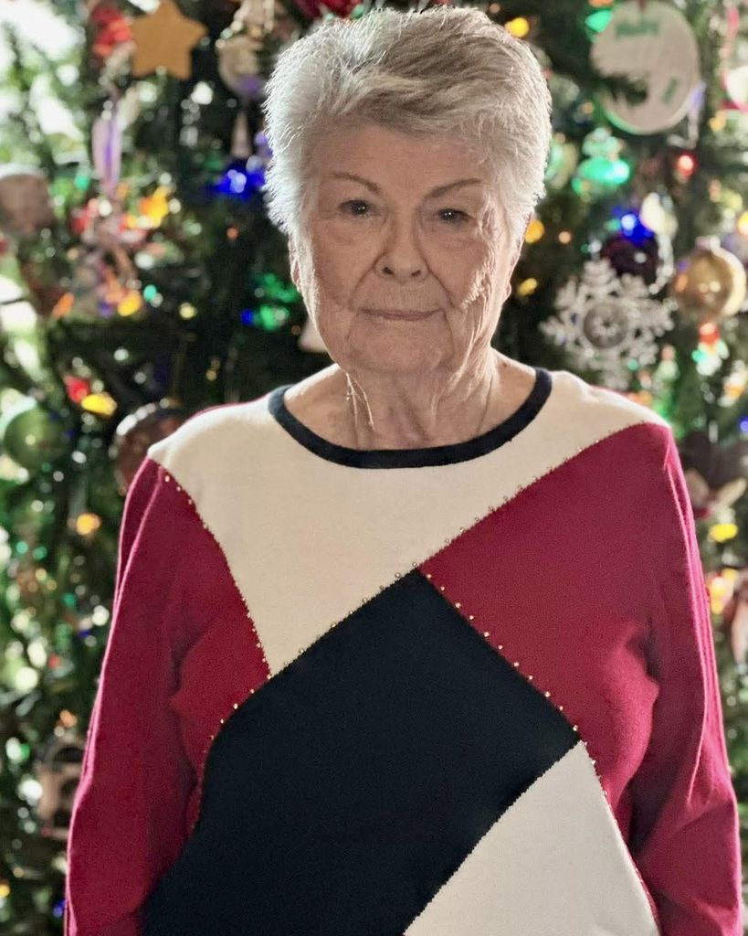 Annie M. Metcalf