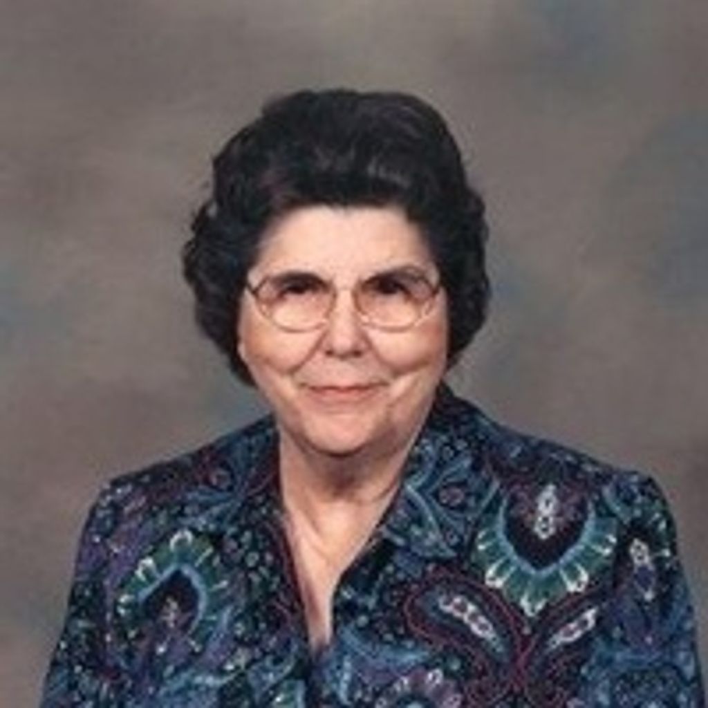 Lahoma F. Ratliff