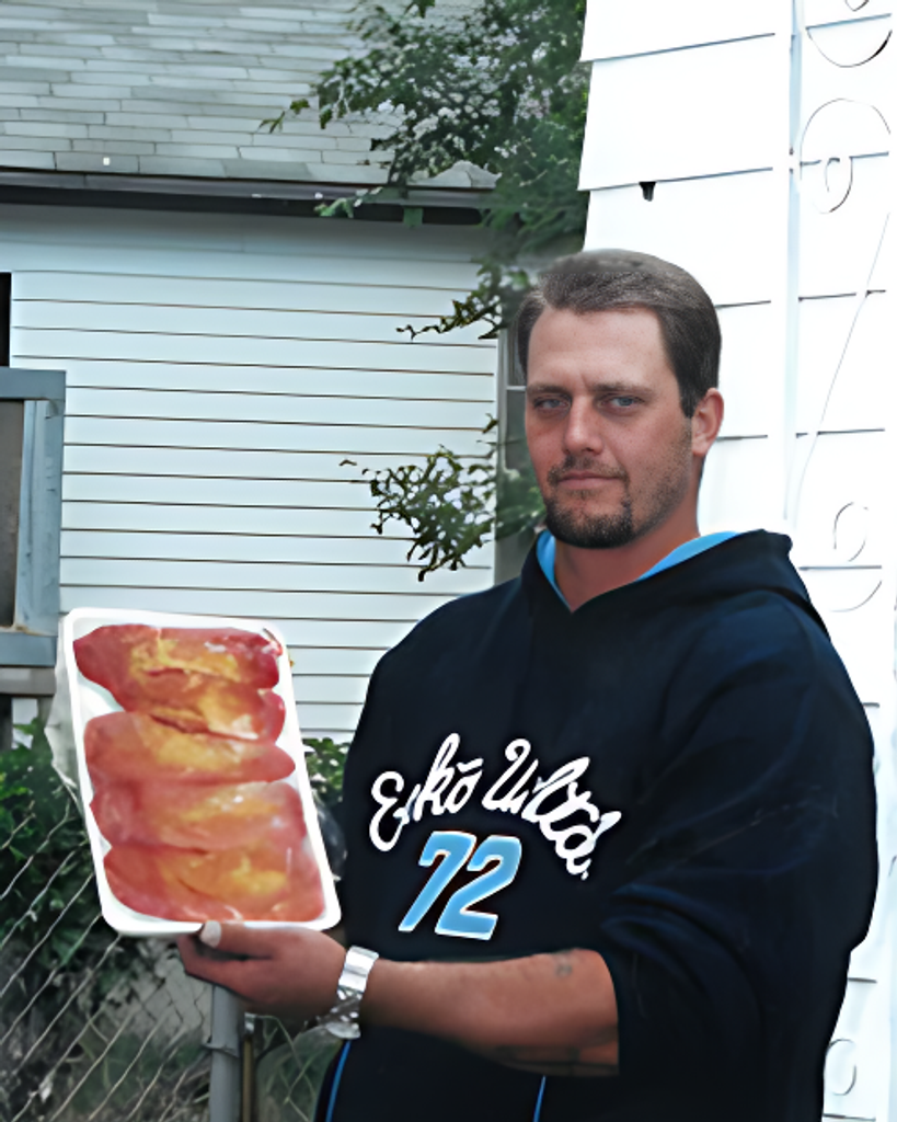 T Zachariah Rasmussen