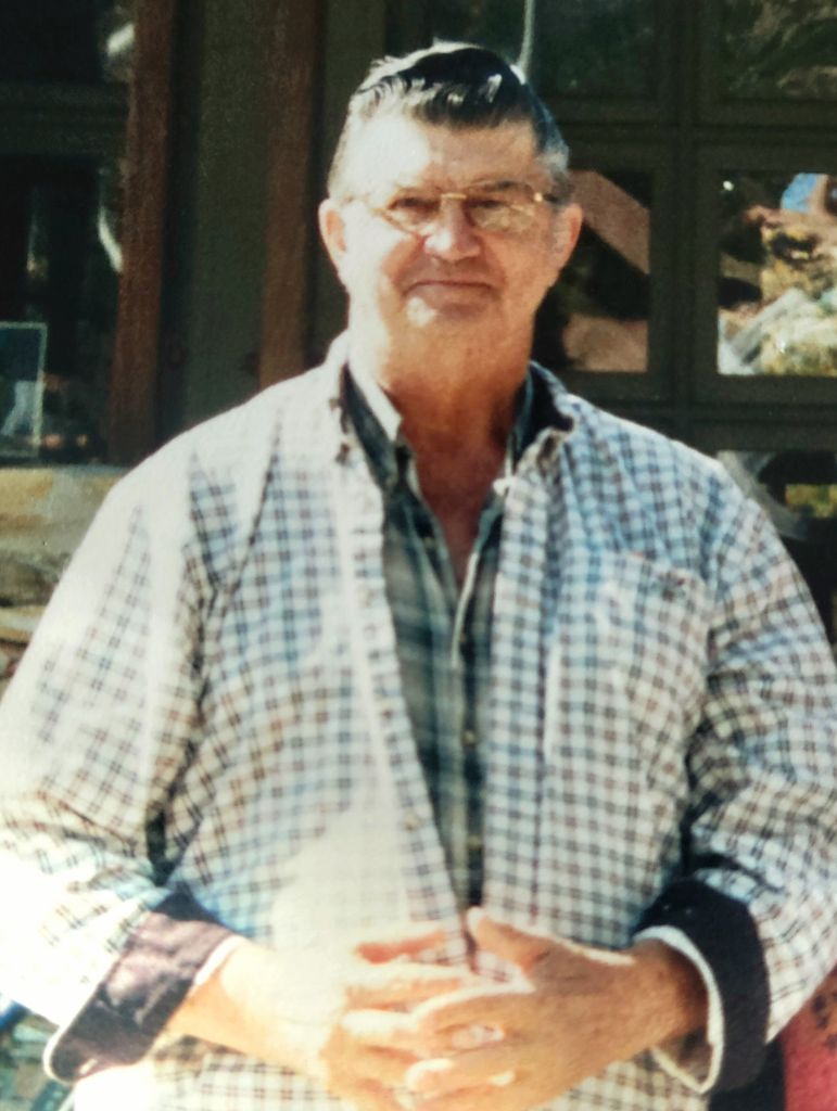 Raymond Chamberlin
