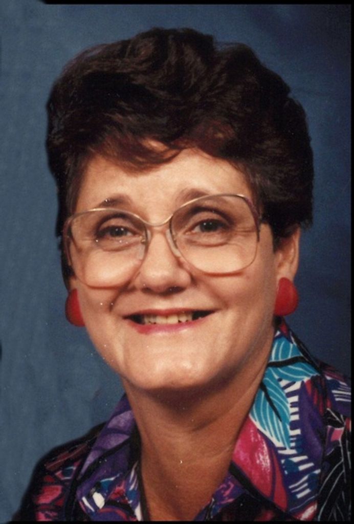 Bonnie Christine Kitchens