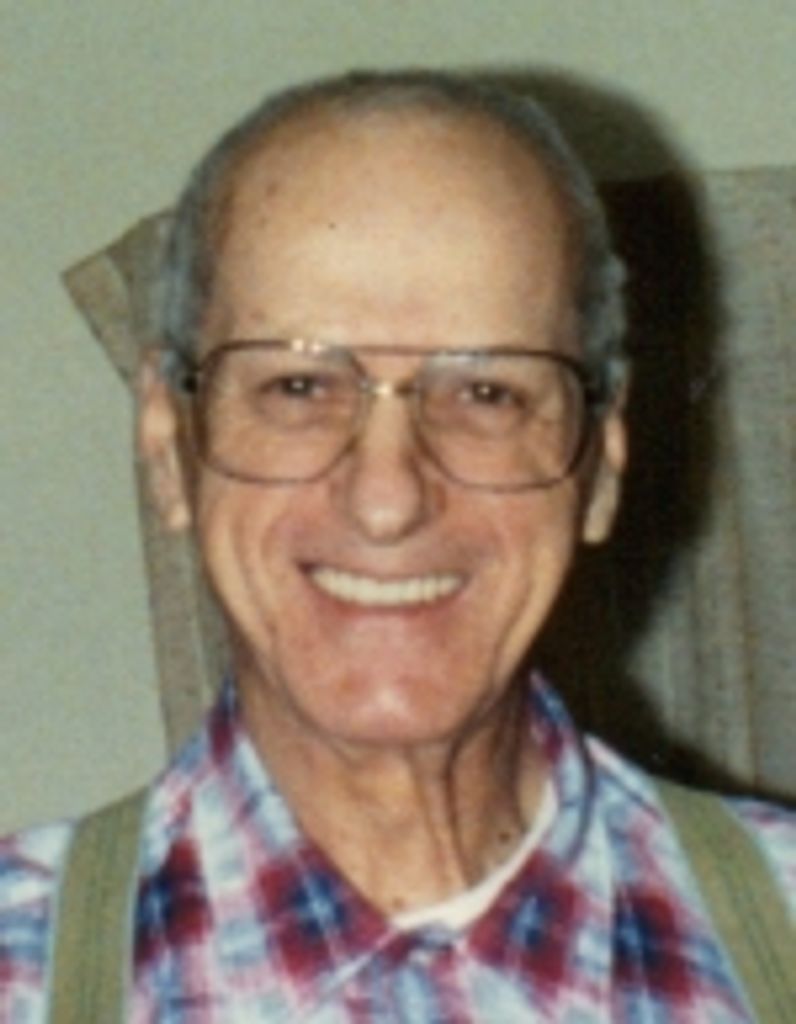 Herbert Walter Spanske