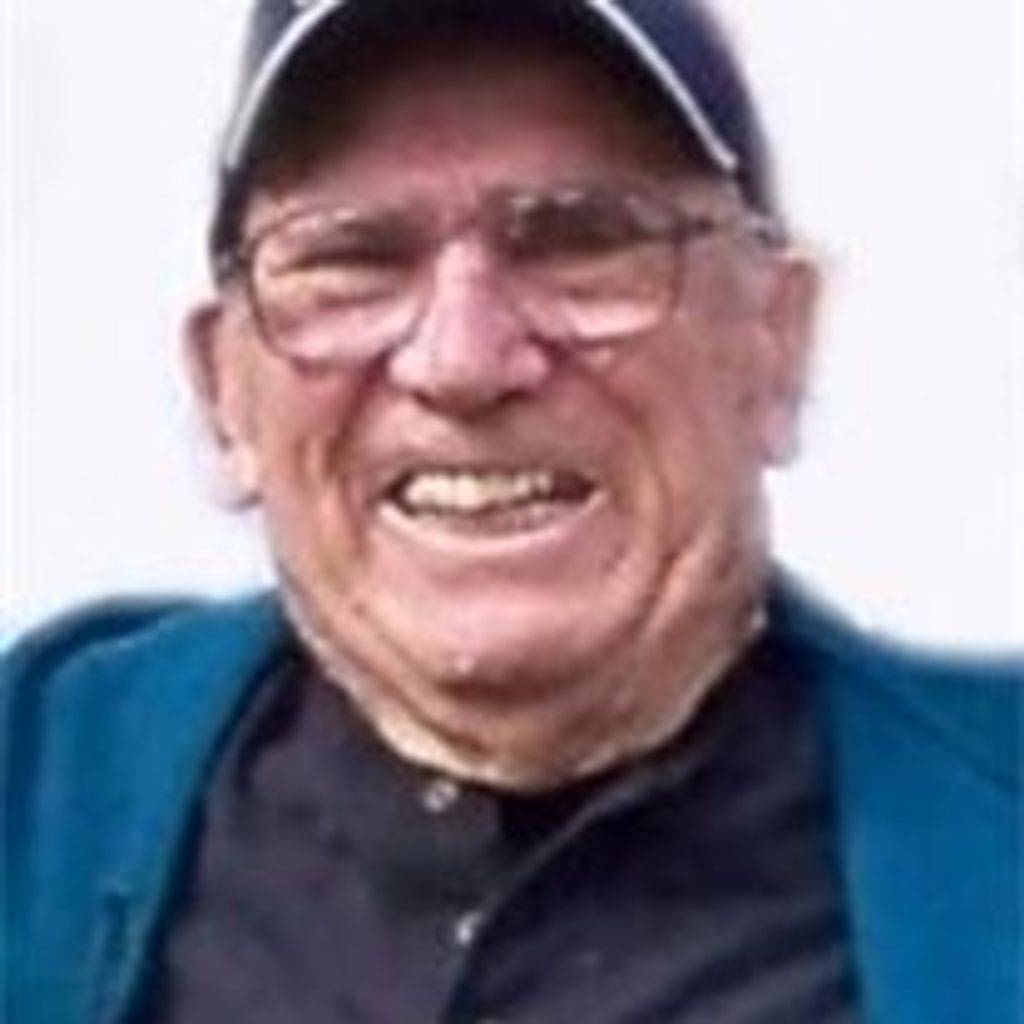 Virgil 'Virg' G.  King