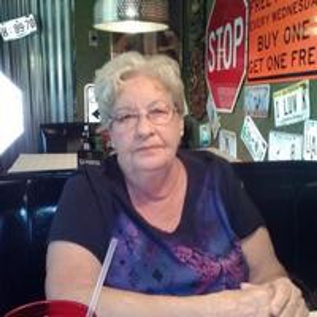 Betty Lou Manning