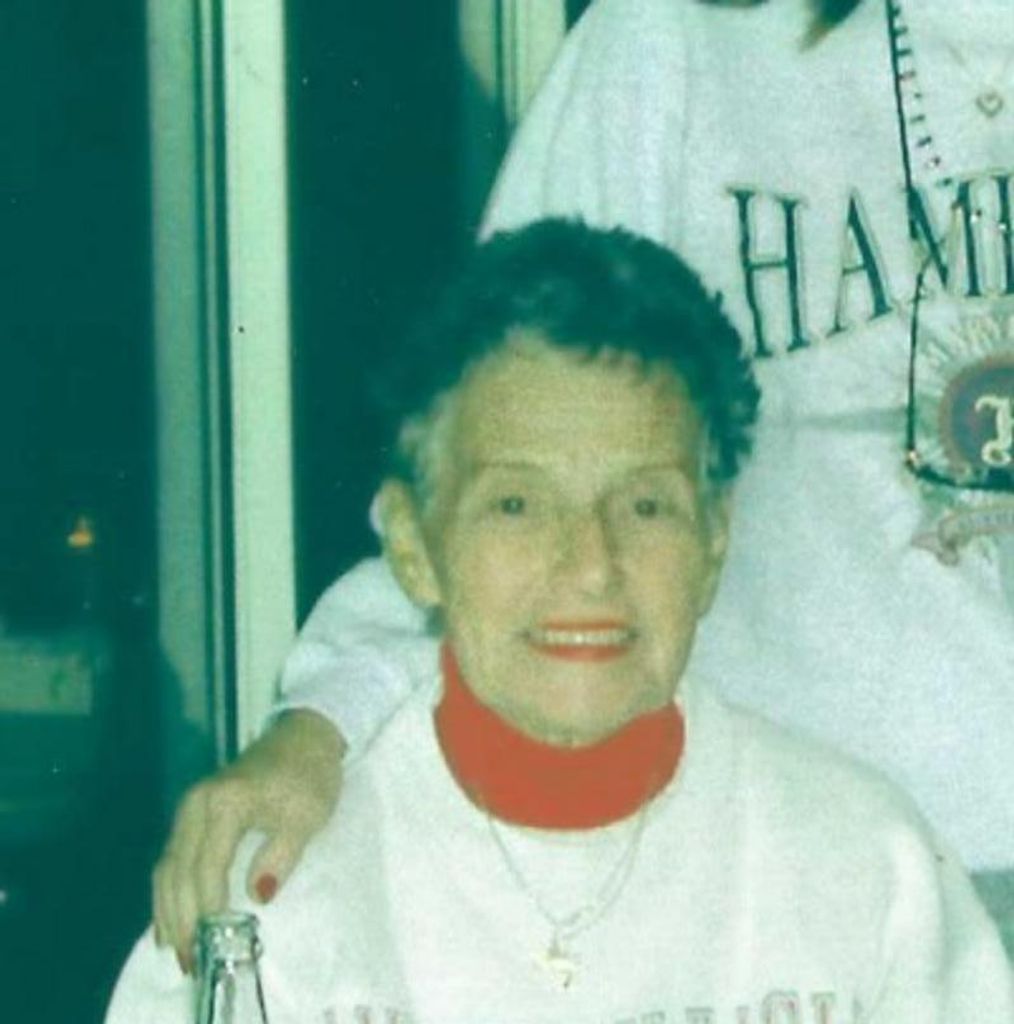 Dorothy Marie Sanderson Profile Photo