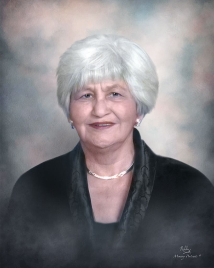 Norine Rivera