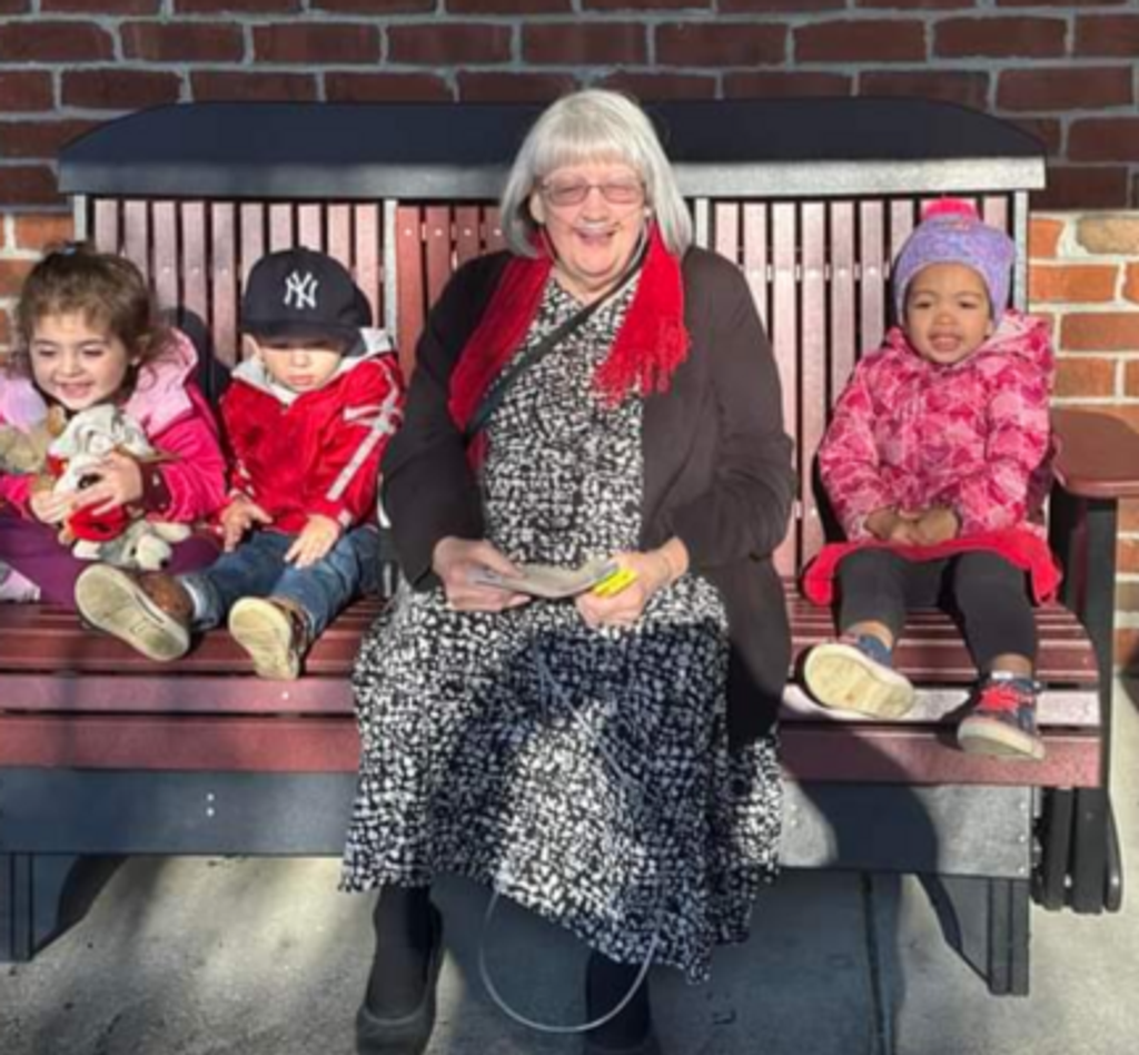 Jean Renee Goad Profile Photo