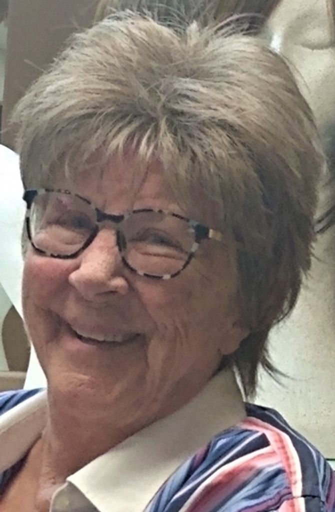 Christena A. Bertolet
