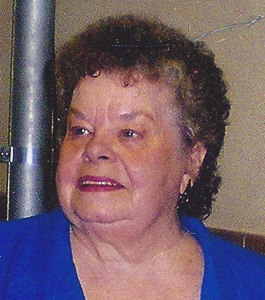 Joan E. Ryan