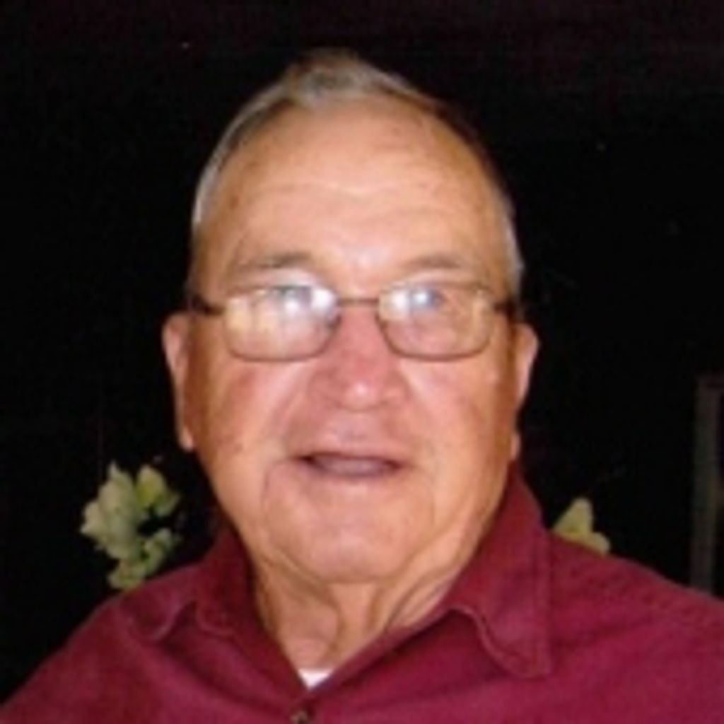Coy Jackson Rasberry