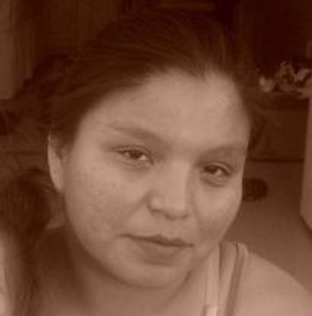 Jonita Bear